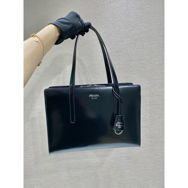 Buy Prada Replica Shoulder Black Handbags